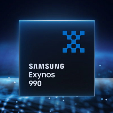 exynos 990 octa core