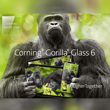 10 Hp Layar Gorilla Glass 6 Terbaik, Tahan Gores, Anti Pecah!
