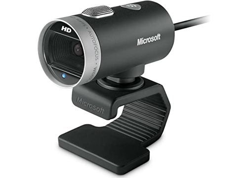 microsoft lifecam cinema