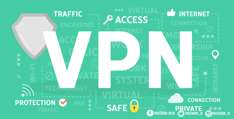 daftar VPN terbaik