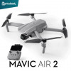 DJI Mavic Air 2, Drone 48MP Plus Video Hyperlapse 8K