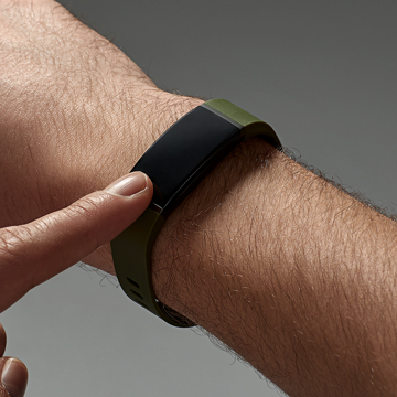 Update realme Band, Tambah Fitur Pencari Hp dan Informasi Cuaca