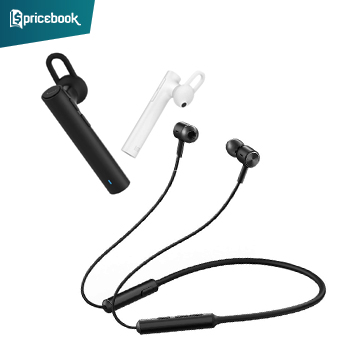 Dua Earphone Terbaru Xiaomi Resmi Meluncur