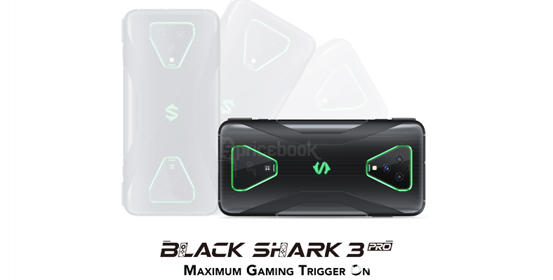 3 kamera utama black shark 3 series