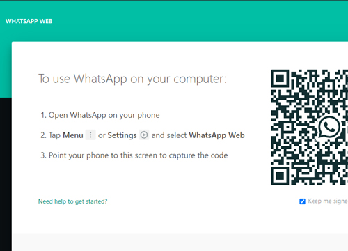 3 Cara Menggunakan 2 WhatsApp dengan 1 Nomor