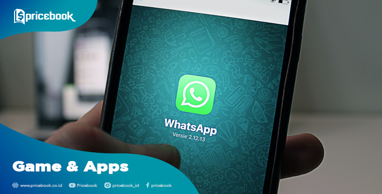 Cara Membuat 1 Nomor untuk 2 WhatsApp | Pricebook