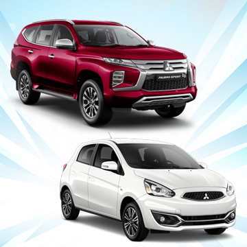 Mitsubishi Indonesia - Daftar Harga Mobil Mitsubishi Terbaru 2020