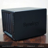 Review NAS Synology DS918+, Bye Bye Google Drive