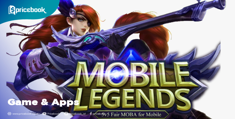 Mobile Legend, Hero Terkuat dan Cara Mengalahkannya | Pricebook