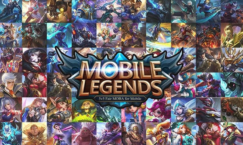 Daftar Hero Mobile Legend Lengkap dengan Kelemahannya | Pricebook