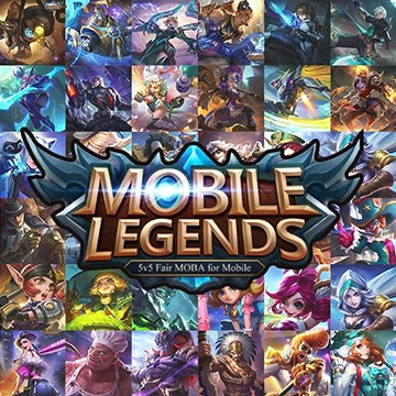 Daftar Hero Mobile Legend Lengkap dengan Kelemahannya