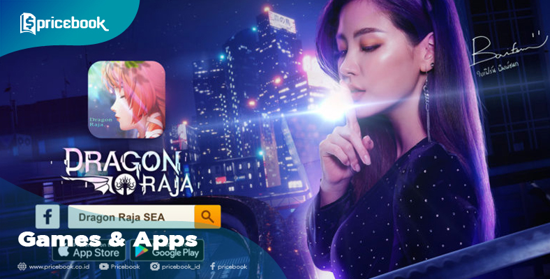 Dragon Raja - SEA - Apps on Google Play