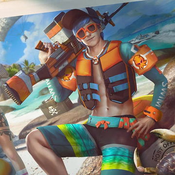 12 Senjata Terbaik di Free Fire, Langsung Auto Booyah!