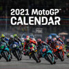 Cara Cek Jadwal Live Streaming MotoGP 2021