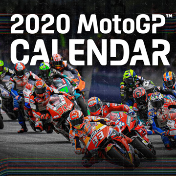 Cara Cek Jadwal Live Streaming MotoGP 2020