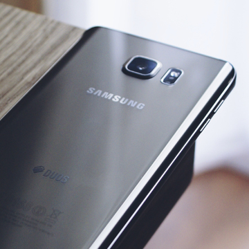 Cara Backup dan Restore Home Screen Hp Samsung Galaxy