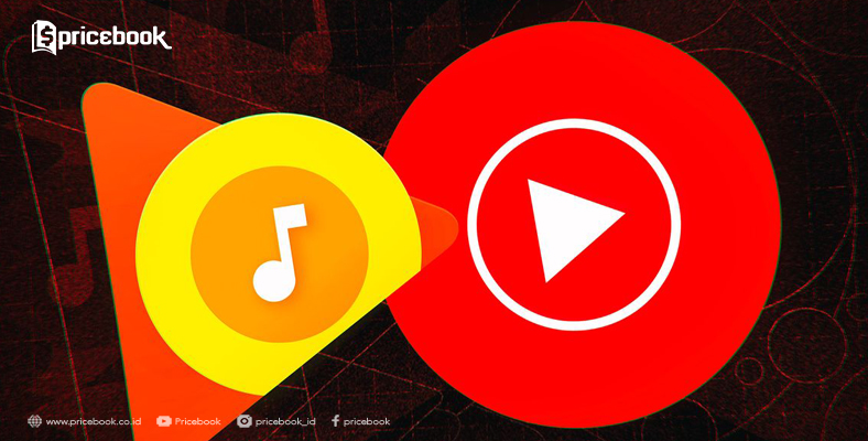 google play music to youtube music