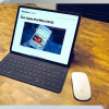 Solusi Jitu Menggunakan Mouse Dengan iPad