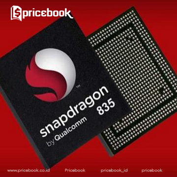 Hp Snapdragon 835 Terbaik dan Spesifikasinya