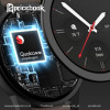 Snapdragon Wear 4100 Series Untuk Smartwatch Masa Depan