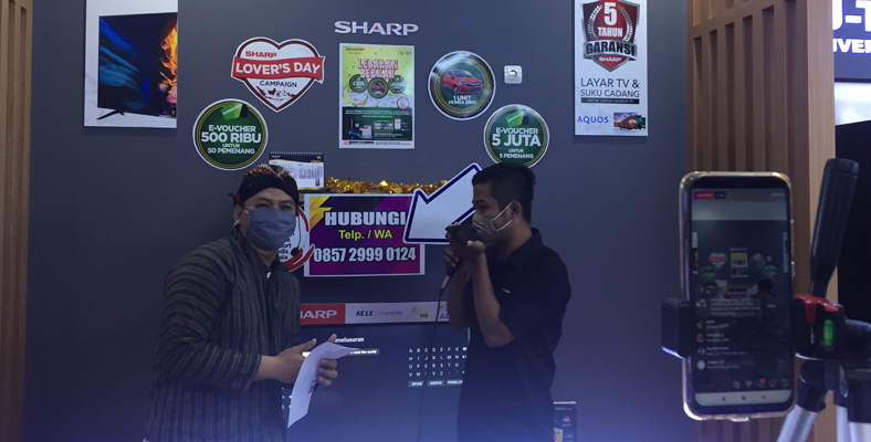  SHARP Indonesia  Raih Beragam Penghargaan di 2022 Pricebook