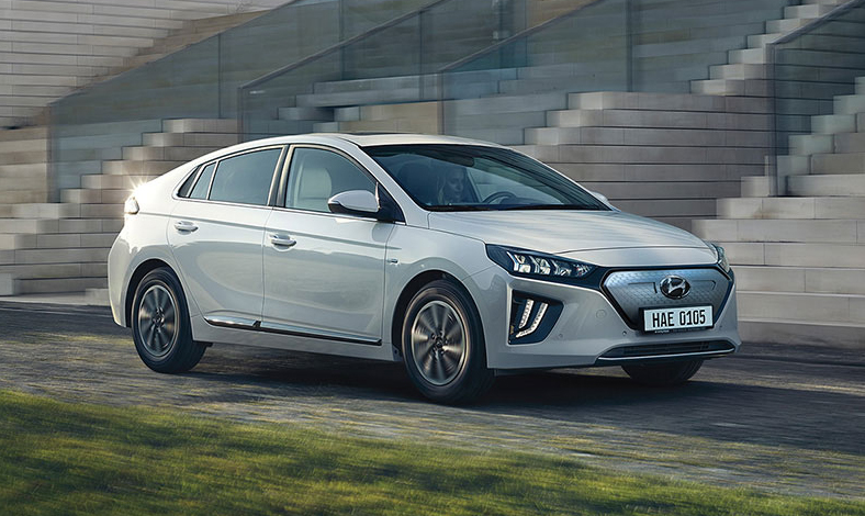 Daftar Harga Mobil Hyundai Terbaru 2022-2
