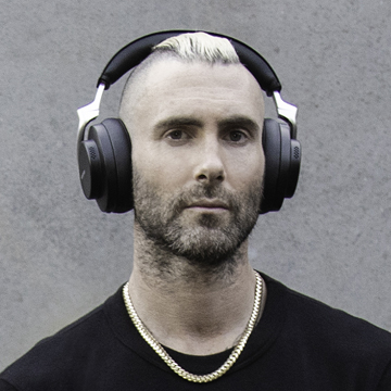 Shure Rilis AONIC 50, Gandeng Adam Levine Sebagai Ambassador
