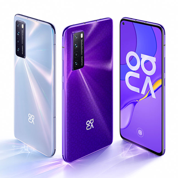 Spek dan Harga Huawei Nova 7, MatePad dan Freebuds 3i