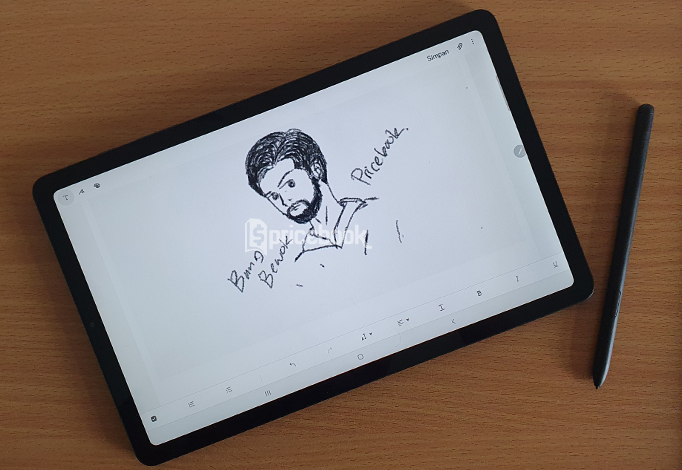 buy s pen for tab s6 lite