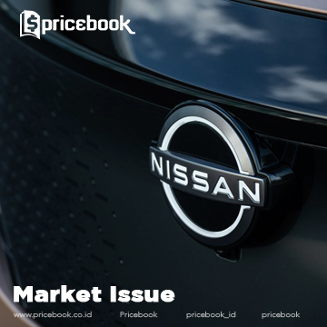 Daftar Harga Mobil Nissan Paling Update!