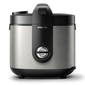 10 Rice Cooker Philips Termurah Mulai 200 Ribuan