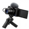 Sony ZV-1, Kamera Pocket Digital Rasa Profesional