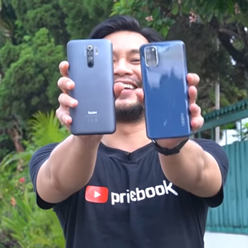 Adu Performa Redmi 9 vs Oppo A52, Ini Hasilnya!