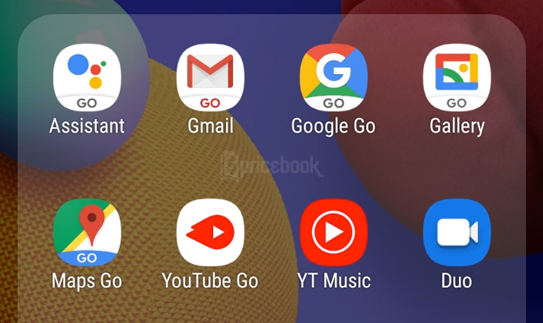 Android Go 