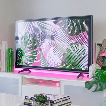 Cara Membedakan TV OLED dan TV LED Agar Tidak Salah Beli