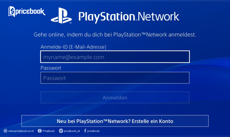 ps store online