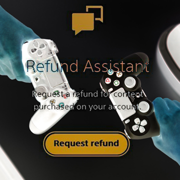 Cara Refund Game Playstation 4 dan Playstation 5