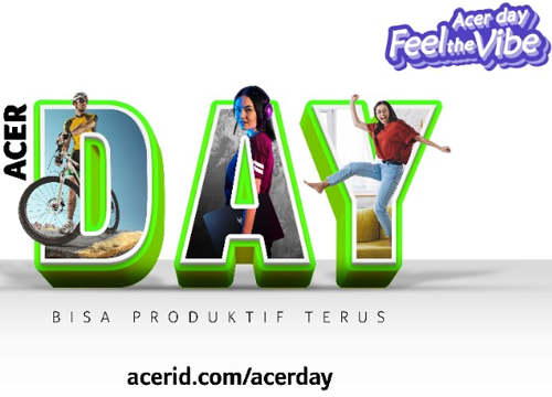 acer day 2020