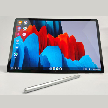 Samsung Galaxy Tab S7 Sudah Mulai Dijual, Banyak Bonusnya!