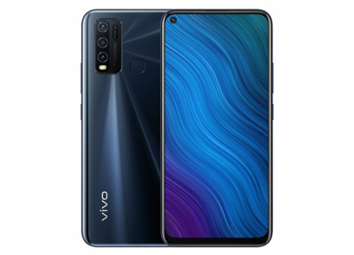 vivo baru 2020