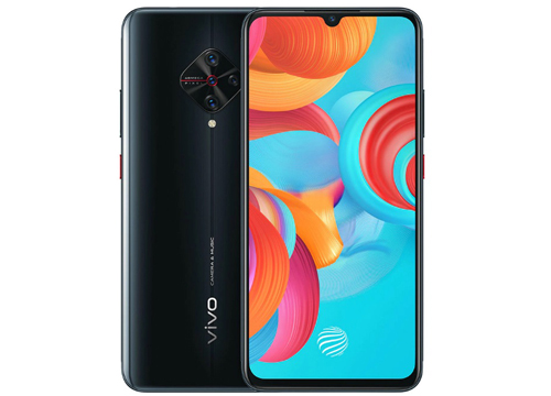 10 Hp vivo RAM 8 GB Terbaik 2021 | Pricebook