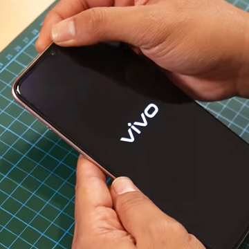 6 Hp vivo RAM 8 GB, Harga Mulai 2 Jutaan