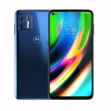 Motorola Moto G9 Plus akan Dibekali dengan Kamera 64 MP
