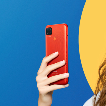 Redmi 9C, Geng Jagoan Baru Sejutaan