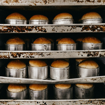 Cara Membersihkan Oven Dengan Cepat dan Mudah