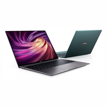 Huawei MateBook X dan MateBook 14, Duo Laptop Super Tipis