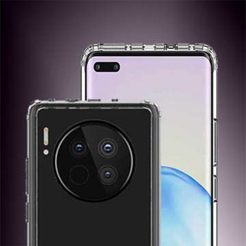 Peluncuran Huawei Mate 40 Pro Mundur ke Tahun Depan?