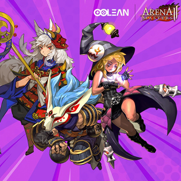 Open Beta Arena Master 2 Siap Dibuka, Pay To Win Menghilang!