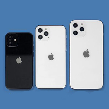 Rumor iPhone 12 Mini, Lebih Kecil dari iPhone SE 2020?