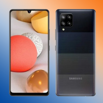 Samsung Galaxy A42 5G Pakai Snapdragon 750G, Harga 6 Jutaan!